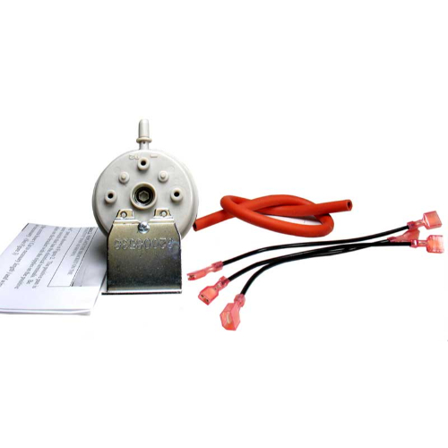 PRESSURE SWITCH -1.30